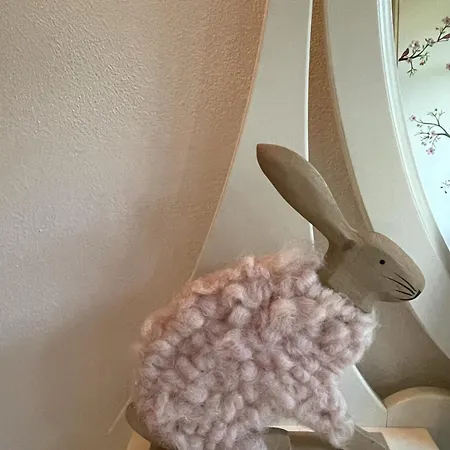 The House Between The Lakes