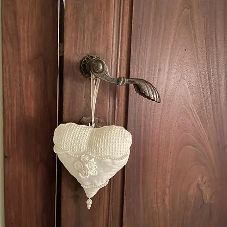 The House Between The Lakes *